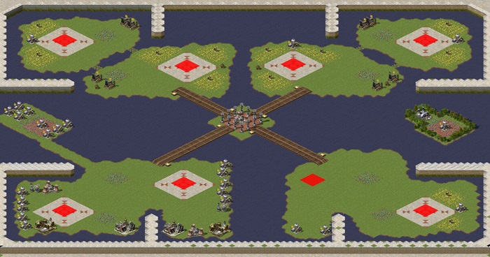 Hombre Sink Or Swim 1 preview