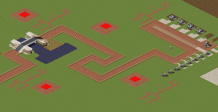 Tower ASHRY-4 preview