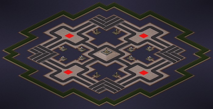 [4] Assault Blitz preview