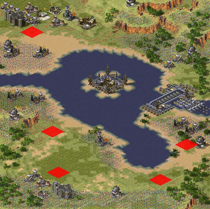 Dad's Tiny Island of Awesome preview