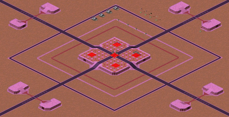 Survival Protect the Fort 2.0 preview