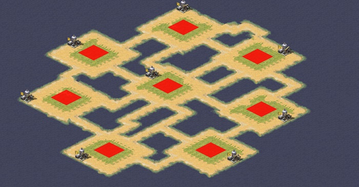 Xiaokuaidi-BoxesV1 preview