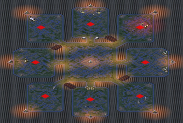 [8] The Oil With Bonus VP Night [TEAM] preview