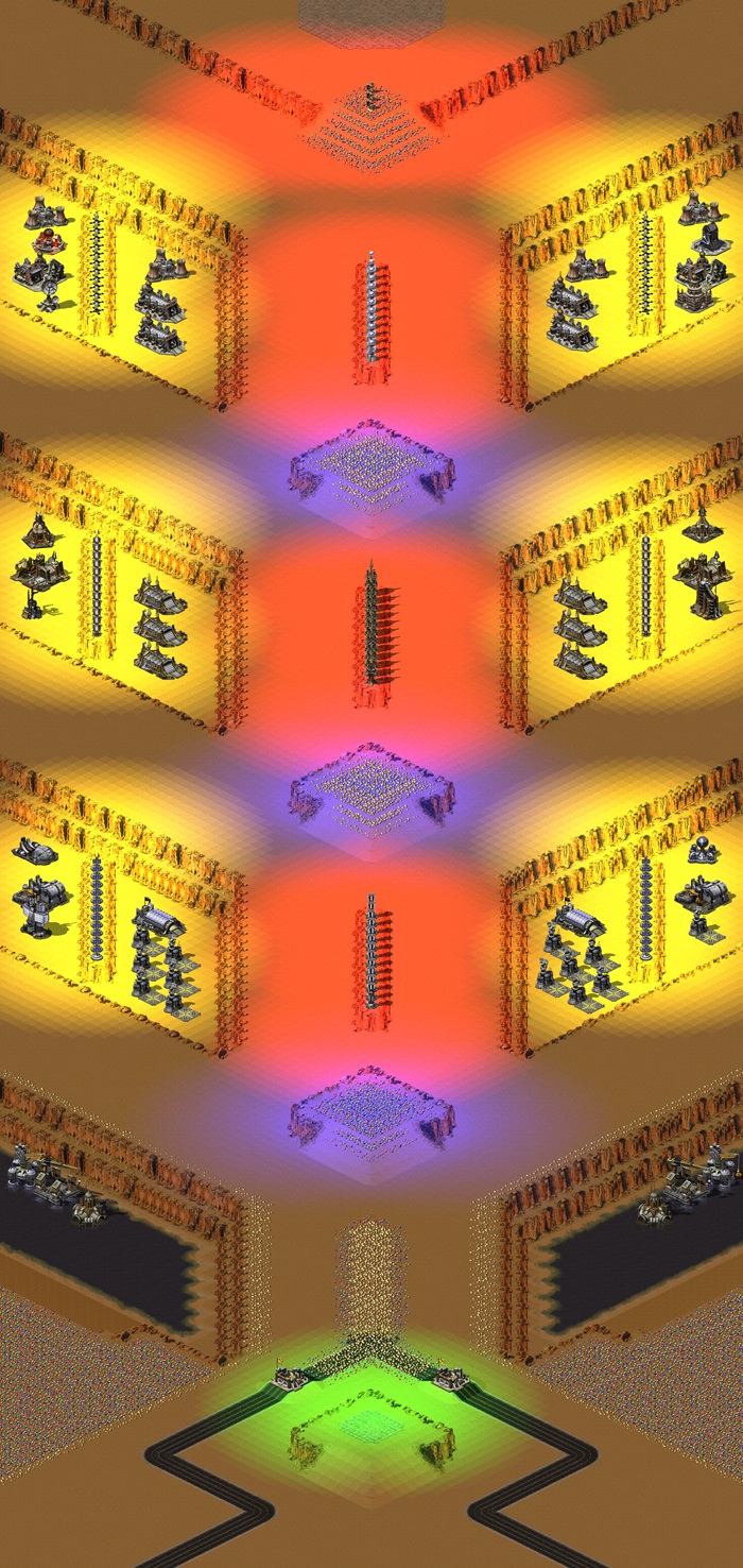 Edge of Tomorrow Survival (7p) -- MISSING (randomized 2021-02-14 142534) preview