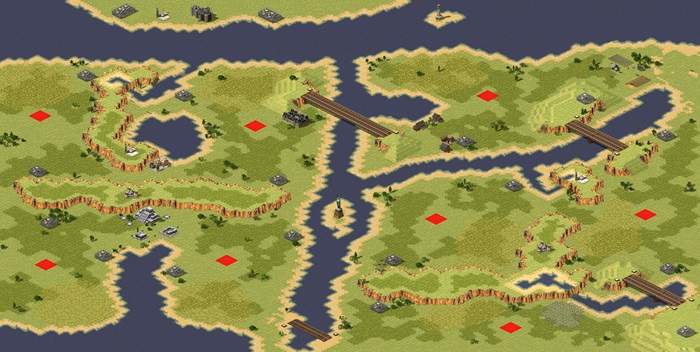 Big River preview