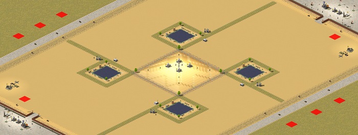 King of The Hill V2.3 preview