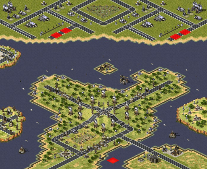 [4] CrossRoad Island - Dctanxman preview