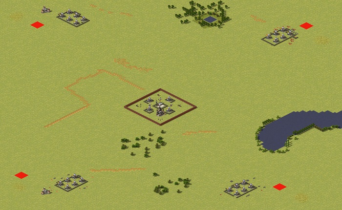 MapByAslan preview