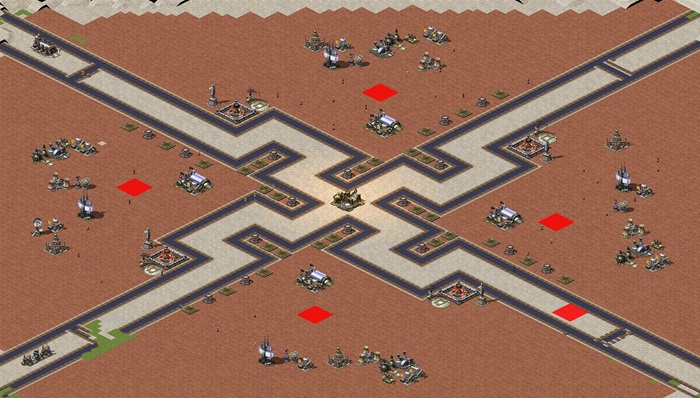 Xenomorph Survival preview