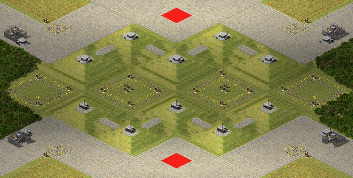 Chess game vo.2 (2) preview