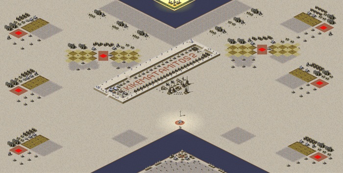 Yosef Anan - Kikematamitos Map 2 preview