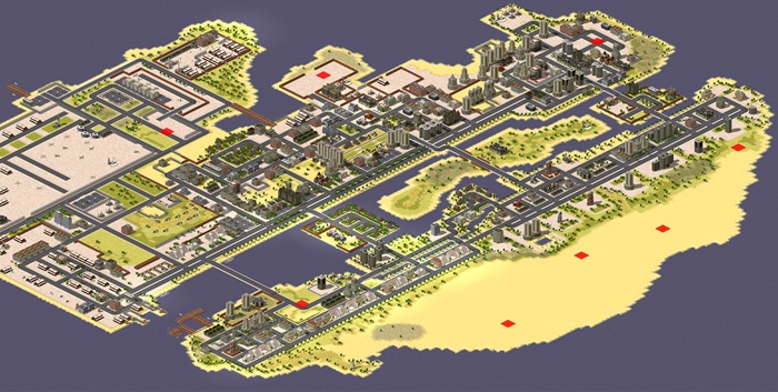 Vice City Stories by Xrtist preview