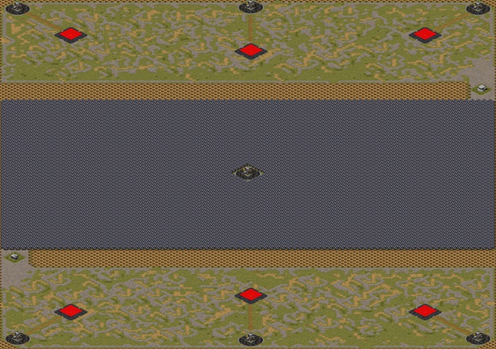 WALLED - OIL - ZONE (AV) preview