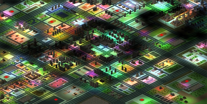 Blade Runner - Endless Streets preview