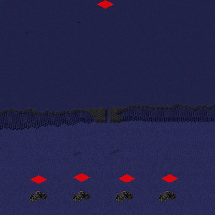 Winter Survival Hard [Pro Only]                                |By Randomdude| preview