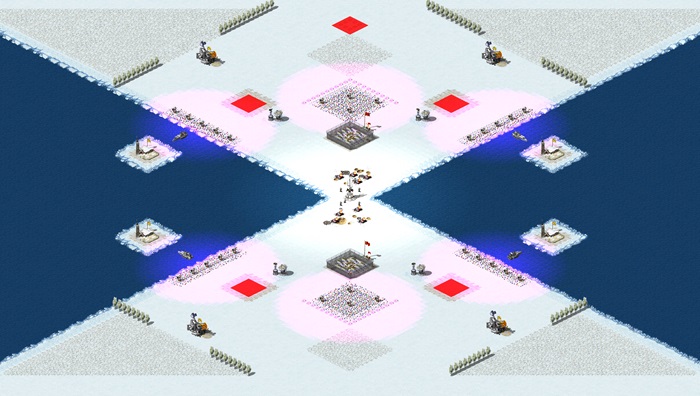 Defend the Psychic Beacon by Exotiic preview