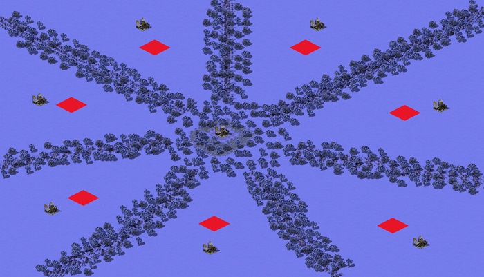 Boggle04's Oil in The CenterX7 preview