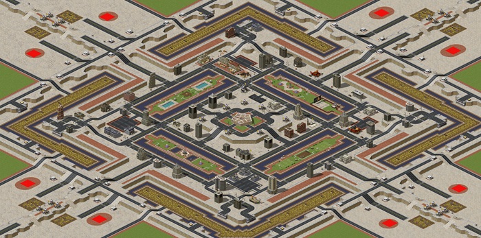 Battle Royal (2-8) preview