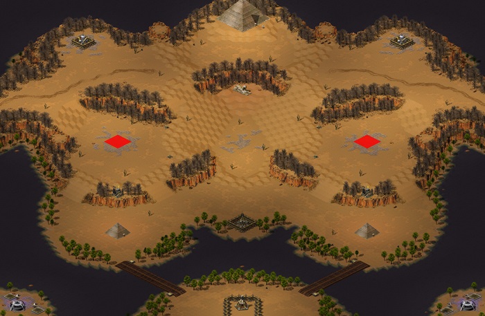 [2] Anubis Mirage - Blitz preview