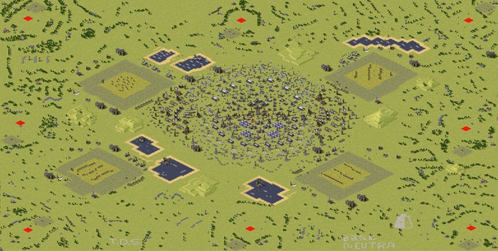 Base Selvatica Neutra preview