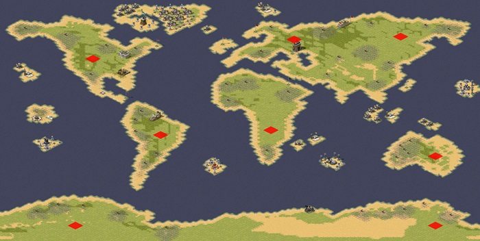 World War 3 (Improved) preview