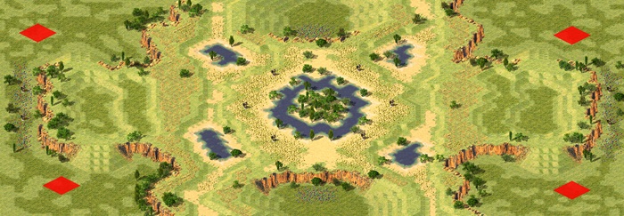 Safe the Lake preview