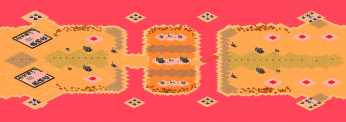 Tech Islands preview