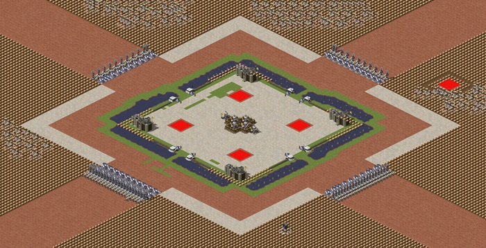 Middle Madness V1.4 Edited By: JeFF preview