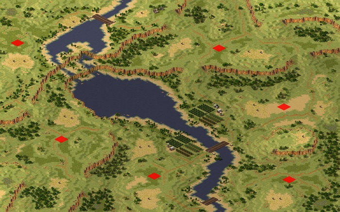 Malibu Cliffs (6) preview