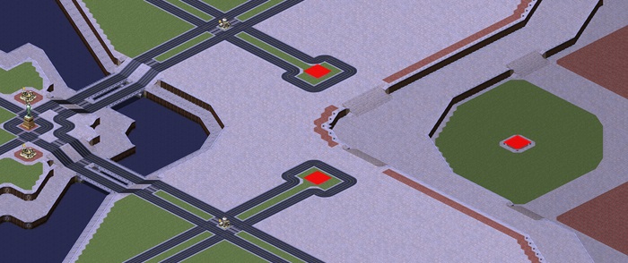 New Map[RAZER]04 preview