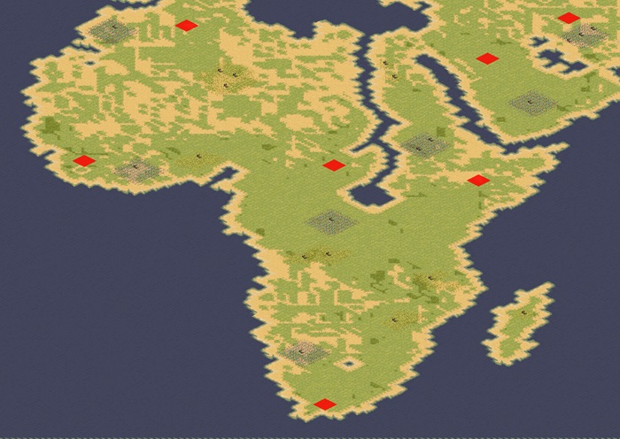 Africa by Maco V1.0 [7] preview