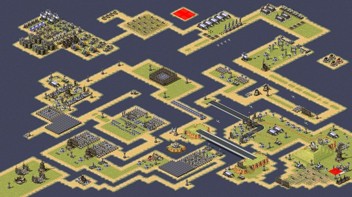 [SURVIVAL] Antares Mission 2 v1.1 preview