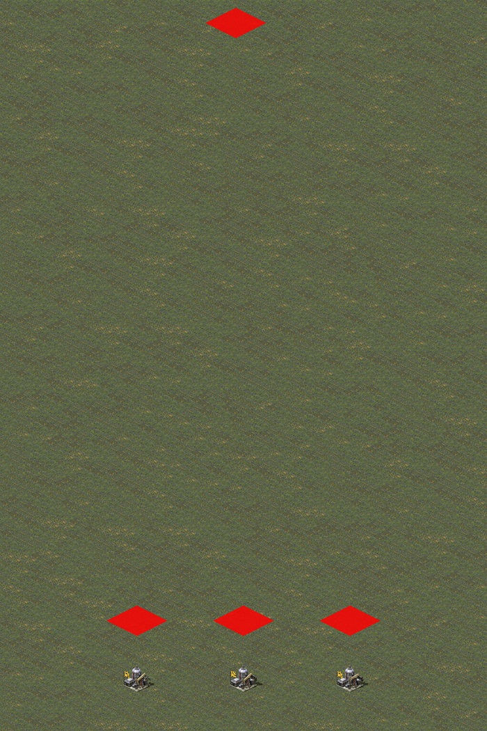 Slaughter III by FlyingZ -All Team A- preview