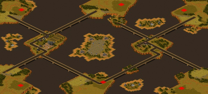 Six Islands (v2.0) by Airasslt preview