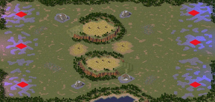 [6] Tour of Jungle v1.1 preview