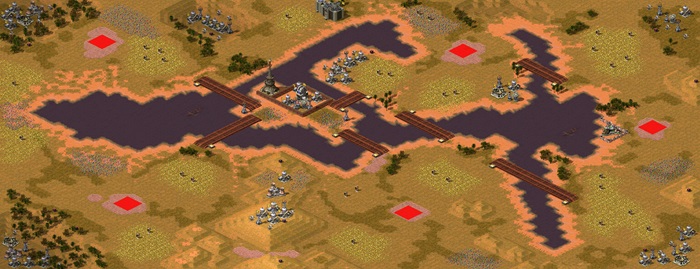 [SMK-2.7] Sprawling Lake V1.71y preview