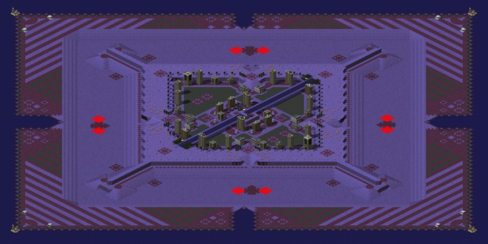 (8) Deadlands preview