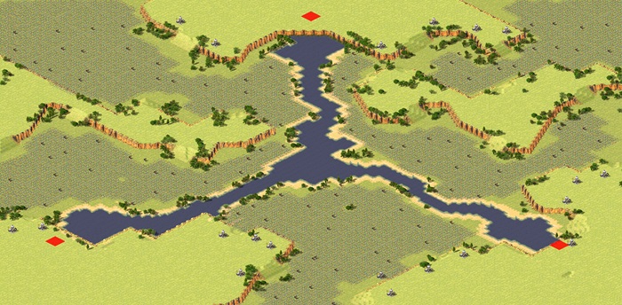 HBZ 3 MAN FREE FOR ALL preview