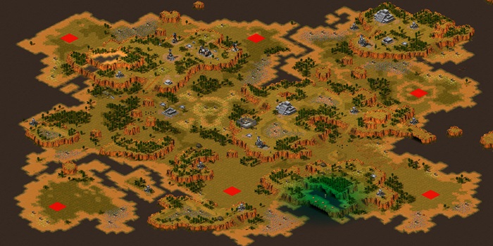 [ffa] damndirtyape preview