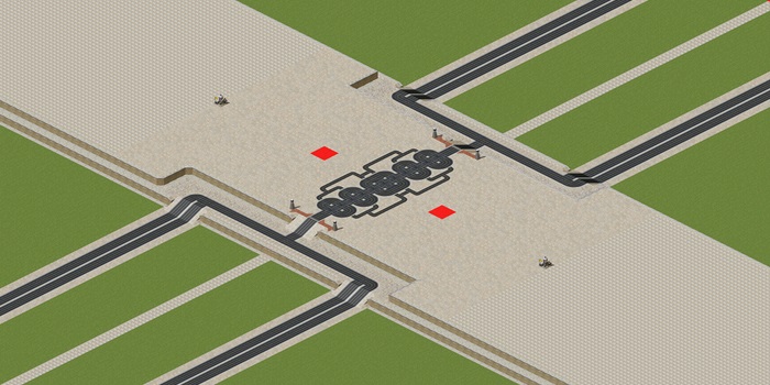 [2] The Challenger 2.2 - Dctanxman preview