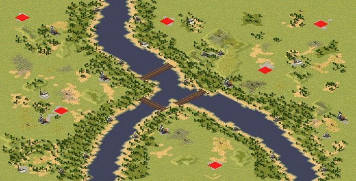 [2-6] Jungle Inland Warfare preview