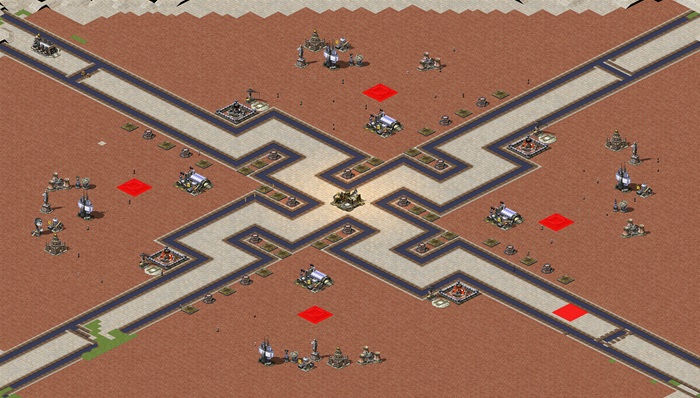 Xenomorph 7.1 preview