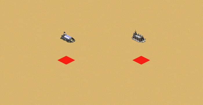 Ranked units preview