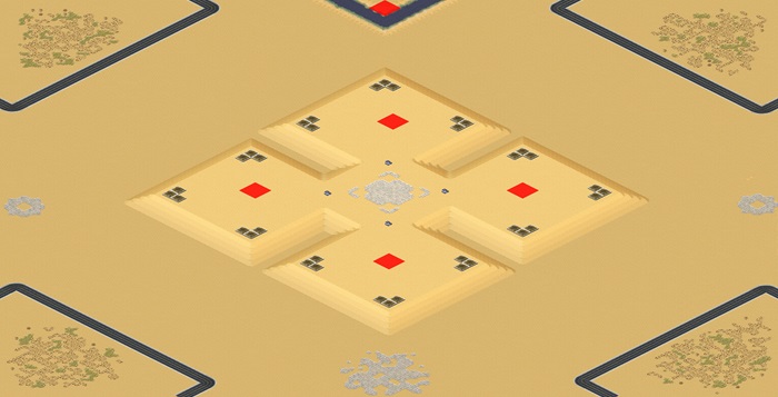 Desert Survival HARDEDIT2:Aerion preview