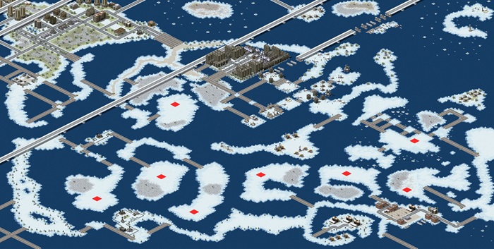 GalacticEmpire - by Xrtist preview