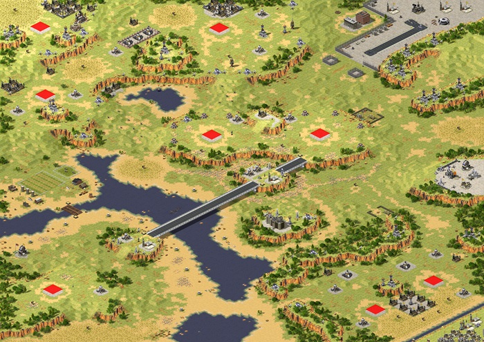 (3) Negers CooP Mission E9 preview