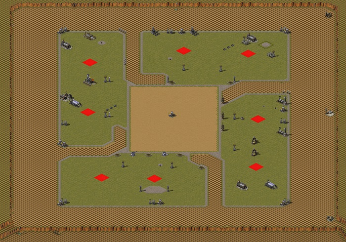 [8]Oil With Suprise Bonuses-Team preview