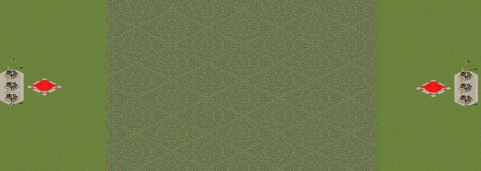 REKOOOL 1 vs 1 map by DOC preview