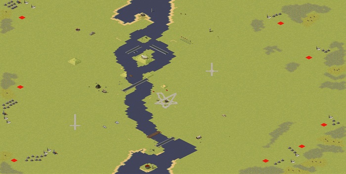 Ragnarok no super closed Ulticum preview