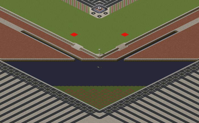 Operation in Arizona[Feras] - HARD Survival v1.09 preview